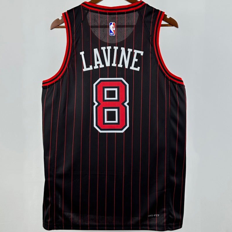 2025/26 Bulls NBA