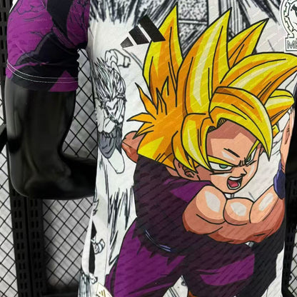 2025/26 Mexico Especial Versión Jugador Selecciones