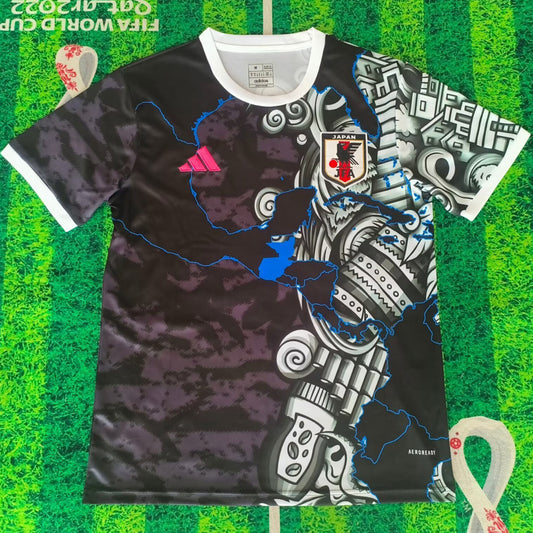 2026 Japon Especial Versión Fan Selecciones