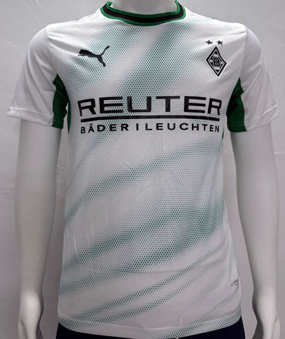 Jersey 2026/27 Monchengladbach Local Manga corta Versión Jugador