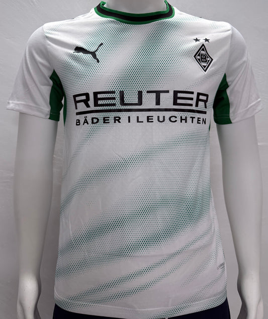 Jersey 2026/27 Monchengladbach Local Manga corta Versión Jugador