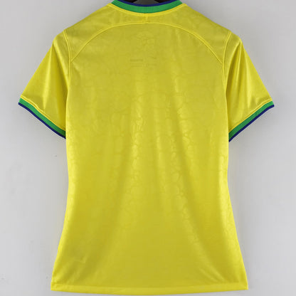 2022/23 Brasil Local Mujer Selecciones