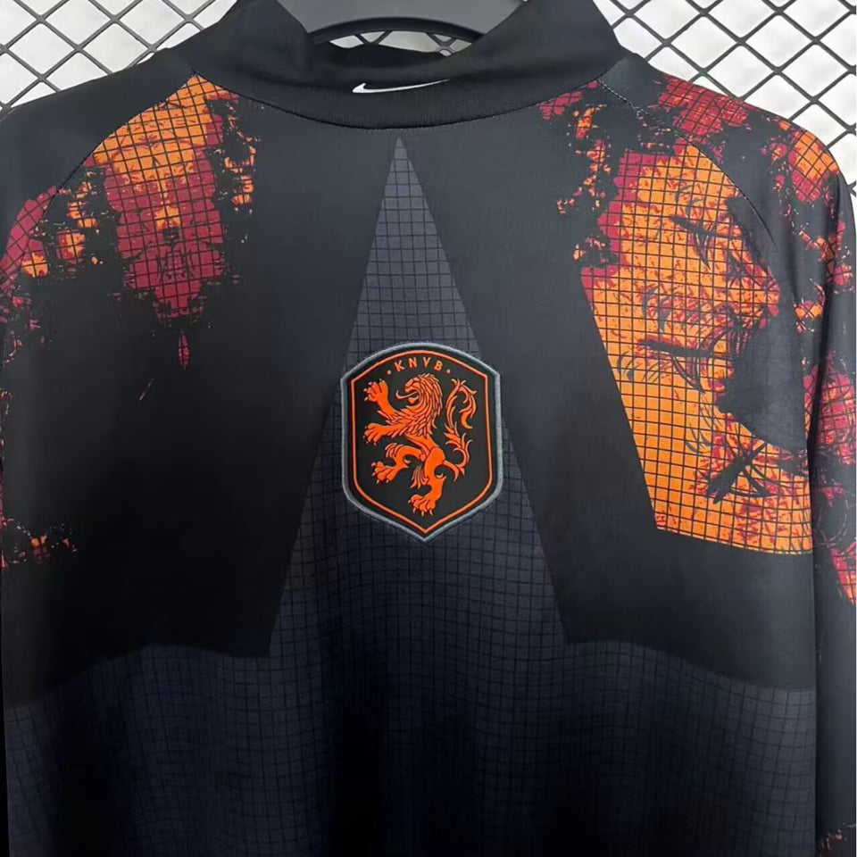 2026/27 holanda especial versión fan selecciones
