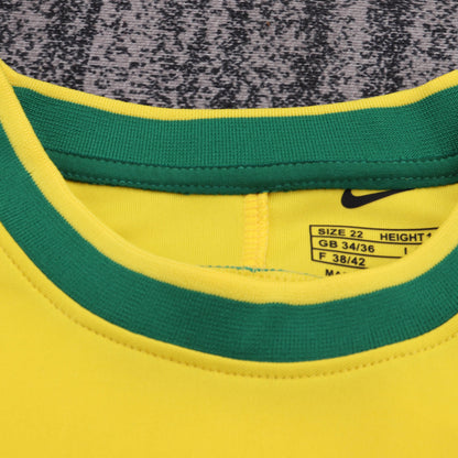 1998 Brasil Local Niño Selecciones Retro