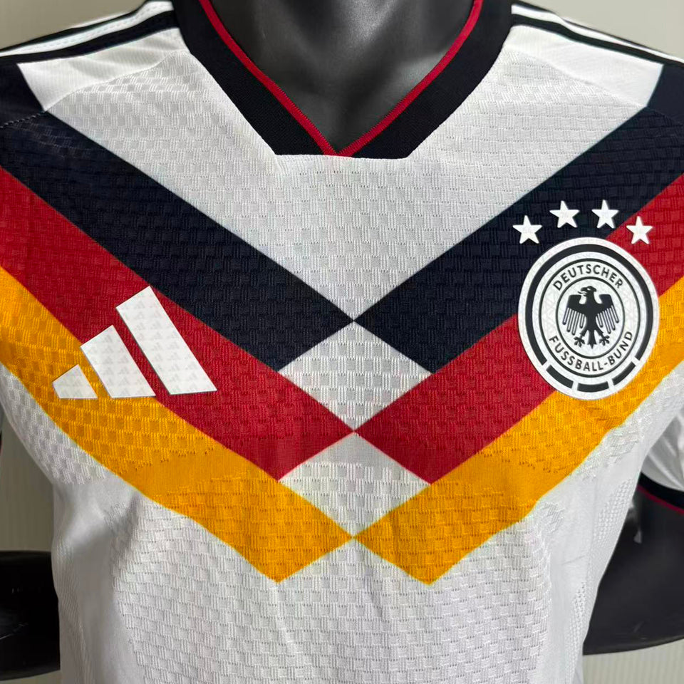 2026/27 Alemania Local Versión Jugador Selecciones