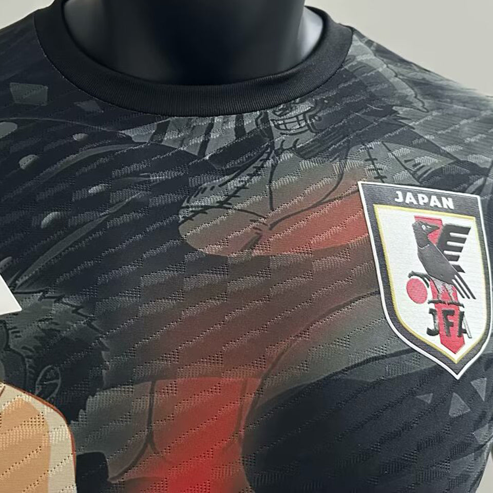 2025 japon especial versión jugador selecciones