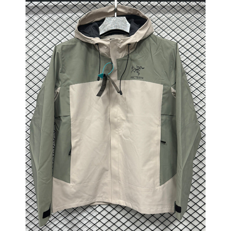 rompeviento 2025 arc-teryx   outdoor