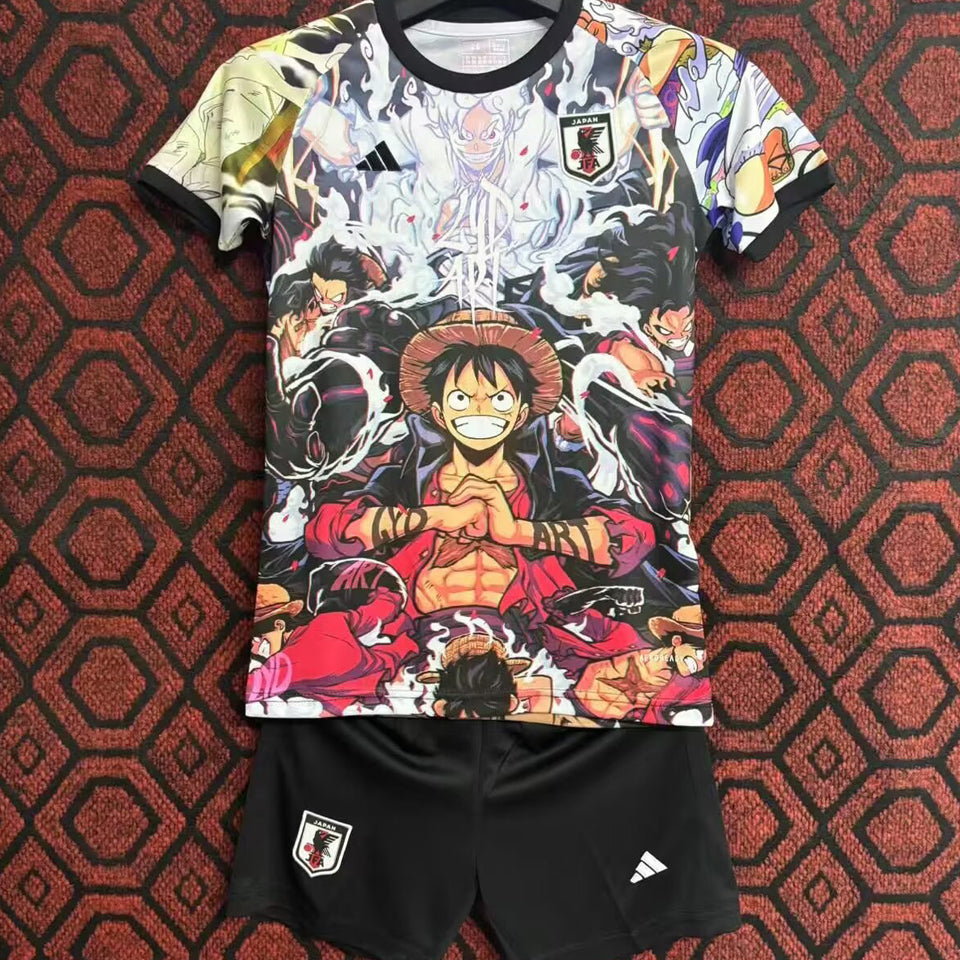 2025 Japon Especial Niño Selecciones