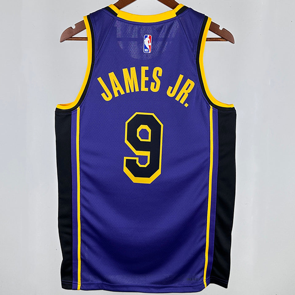 2025 lakers nba
