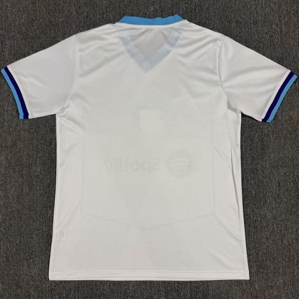 jersey 2026/27 barcelona especial manga corta versión fan