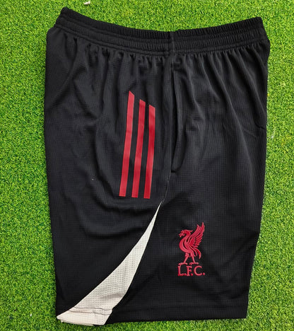 2025/26 Liverpool Especial Versión Fan Shorts/ Pantalones