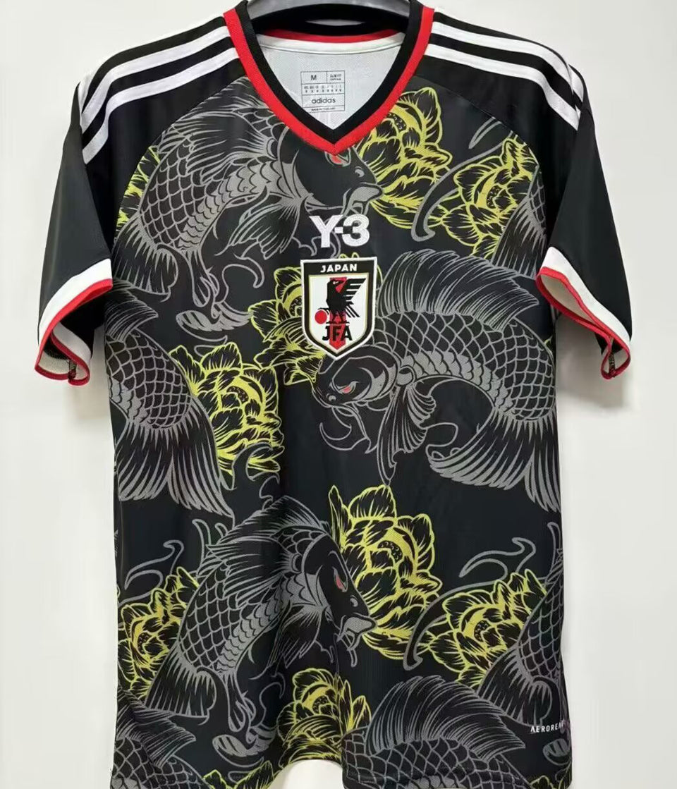 2025 Japon Especial Versión Fan Selecciones