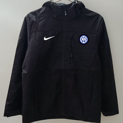 Rompeviento 2025 Inter Milan