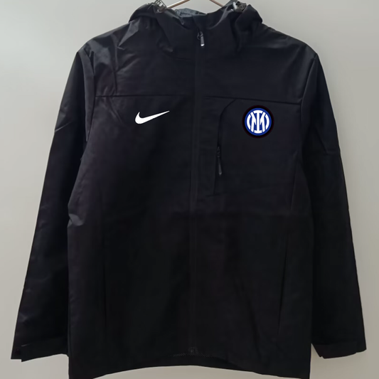 Rompeviento 2025 Inter Milan