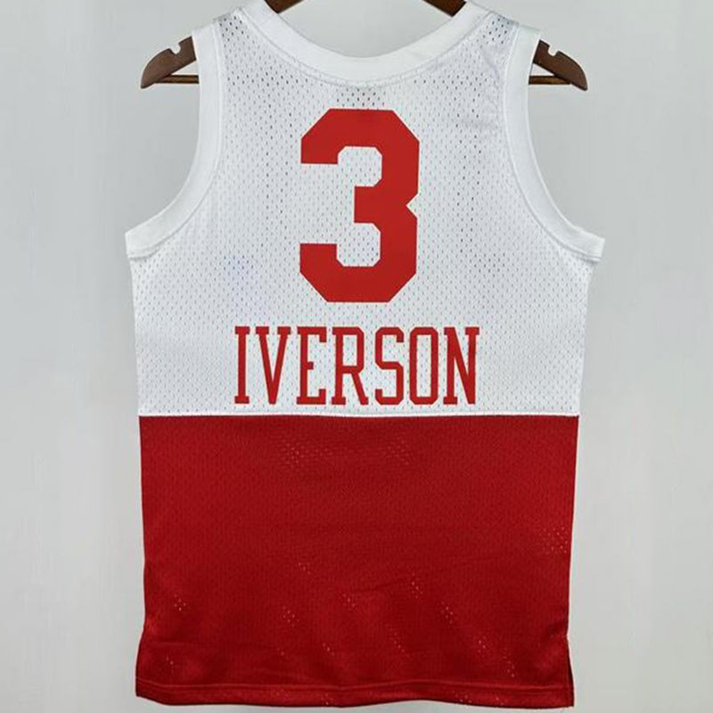 2003/04 76ers NBA Retro