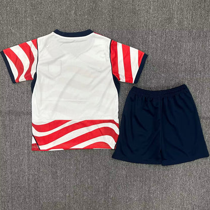 2026/27 USA Local Niño Selecciones