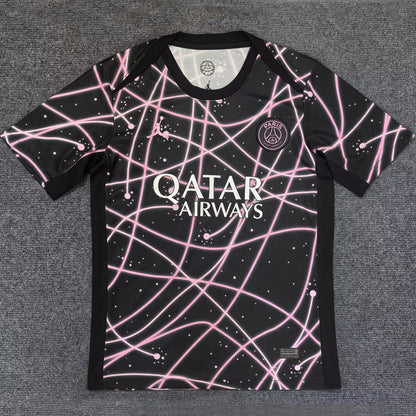 Jersey 2025/26 PSG Especial Manga corta Versión Fan