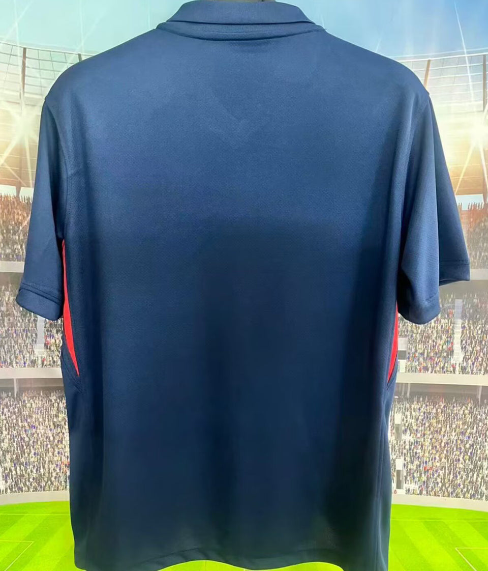 jersey 2026 alianza lima especial manga corta versión fan