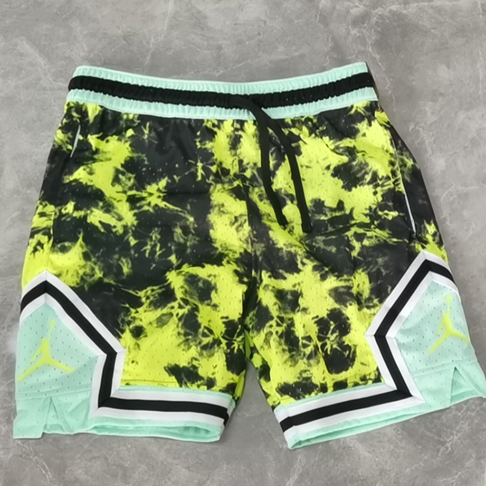 2024/25 Jordon  Fluorescent NBA