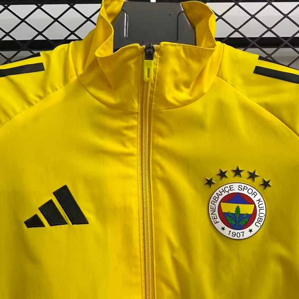 Rompeviento 2025/26 Fenerbahce