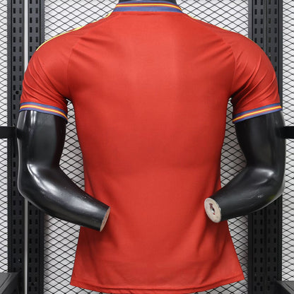 2026/27 España Especial Versión Jugador Selecciones