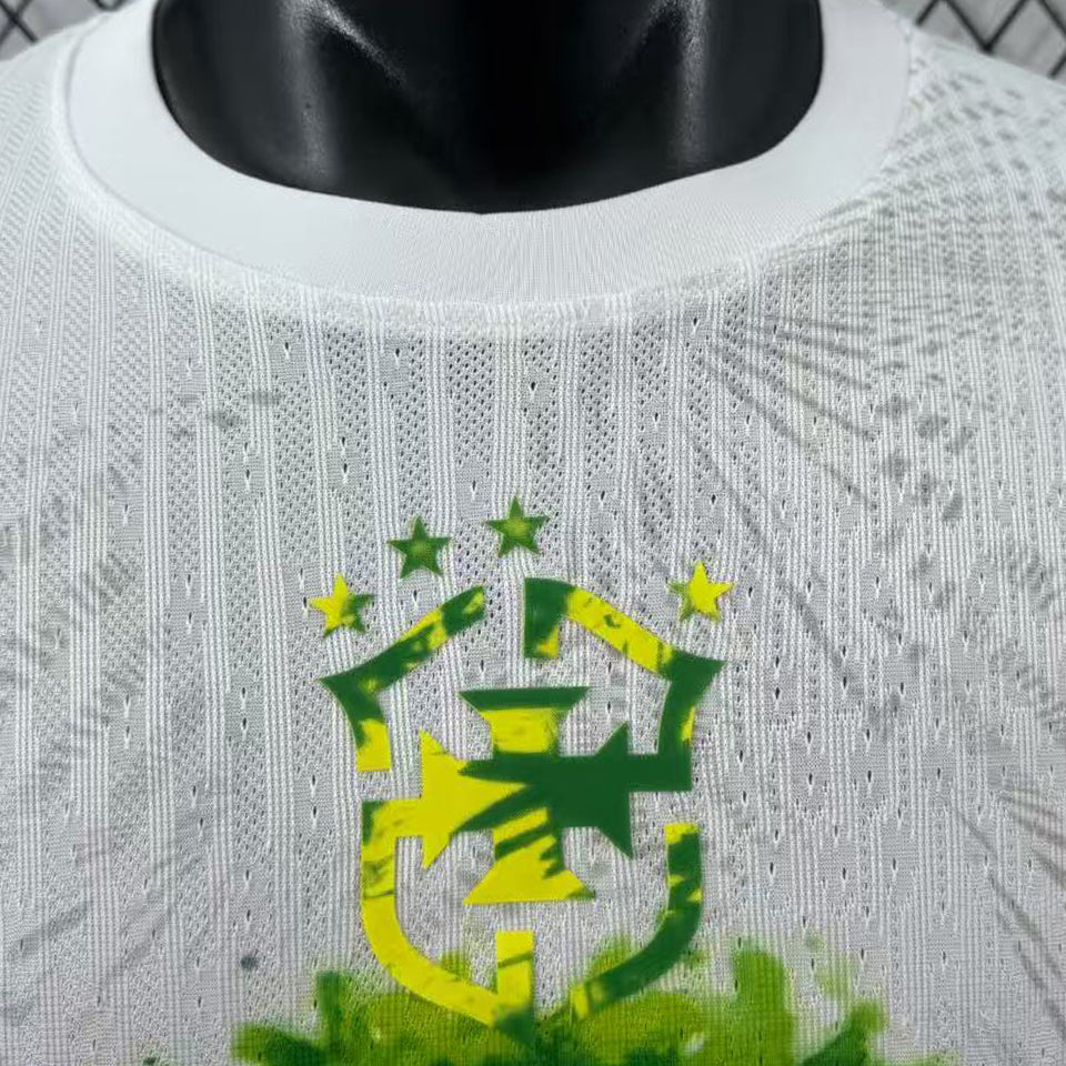 2025/26 Brasil Especial Versión Jugador Selecciones