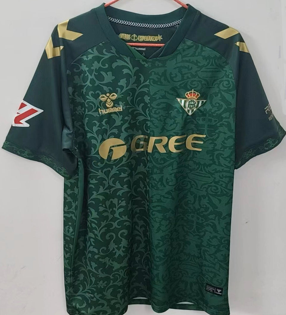 jersey 2026/27 r bts visitante manga corta versión fan