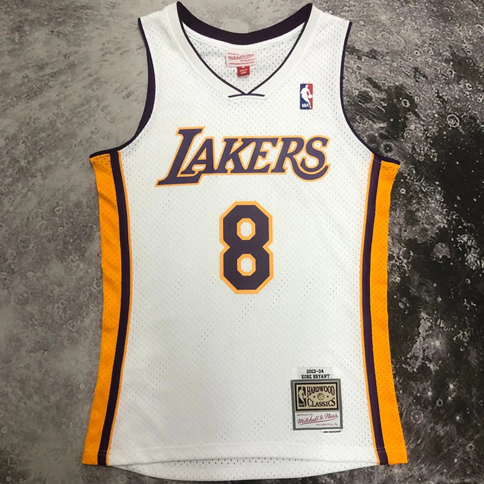 2003/04 Lakers NBA Retro