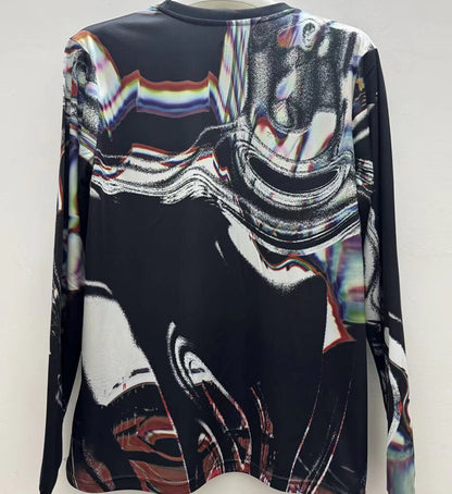 Jersey 2026 Manchester United Especial Manga larga Versión Fan