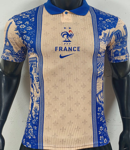 2026/27 Francia Especial Versión Jugador Selecciones