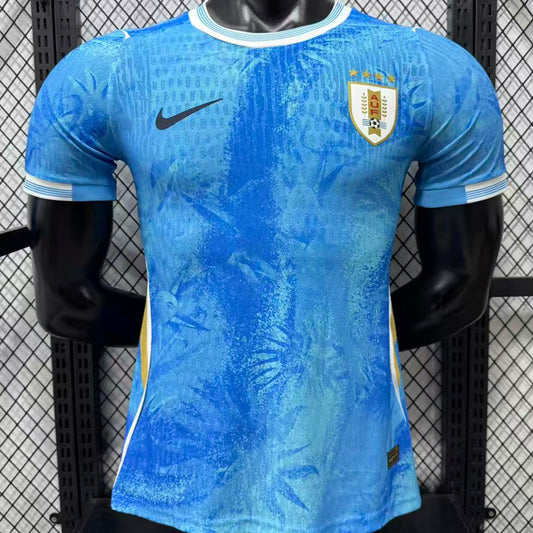 2026/27 Uruguay Especial Versión Jugador Selecciones