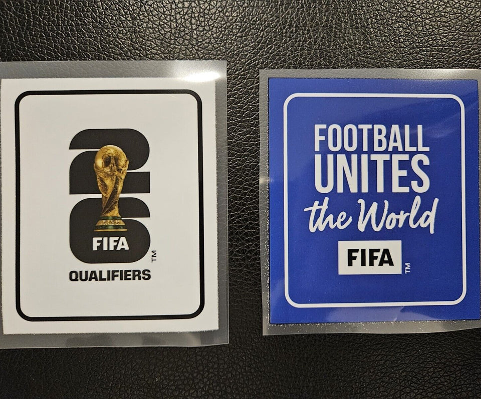 2024/25 chile visitante versión fan selecciones