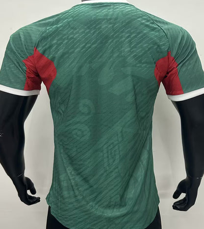 2025 Mexico Especial Versión Jugador Selecciones