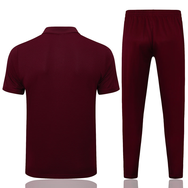 conjunto entrenamiento 2025/26 ajax