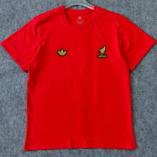 2026/27 Mexico Especial Versión Fan Selecciones Retro