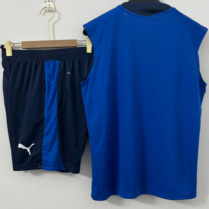 Conjunto Entrenamiento 2026/27 Marsella