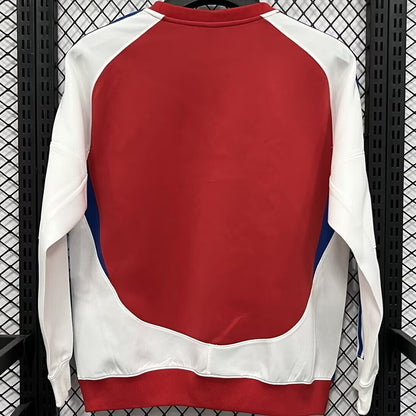 Conjunto Entrenamiento 2026 Arsenal