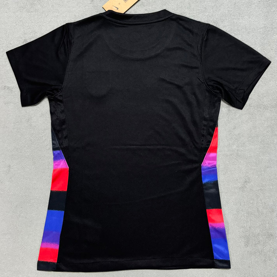 2025/26 inglaterra visitante mujer selecciones