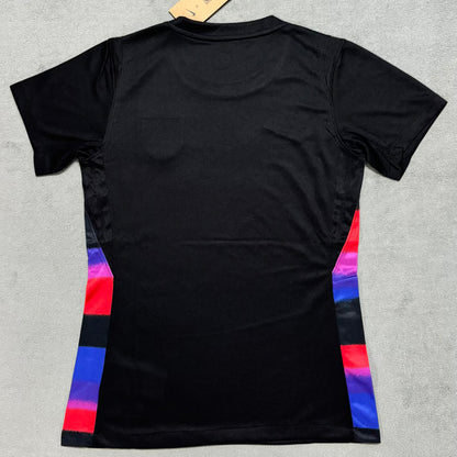 2025/26 Inglaterra Visitante Mujer Selecciones