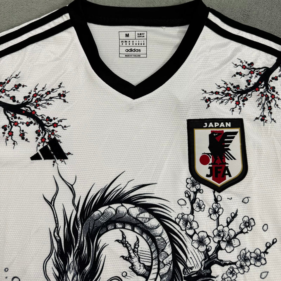 2024/25 Japon Especial Versión Fan Selecciones