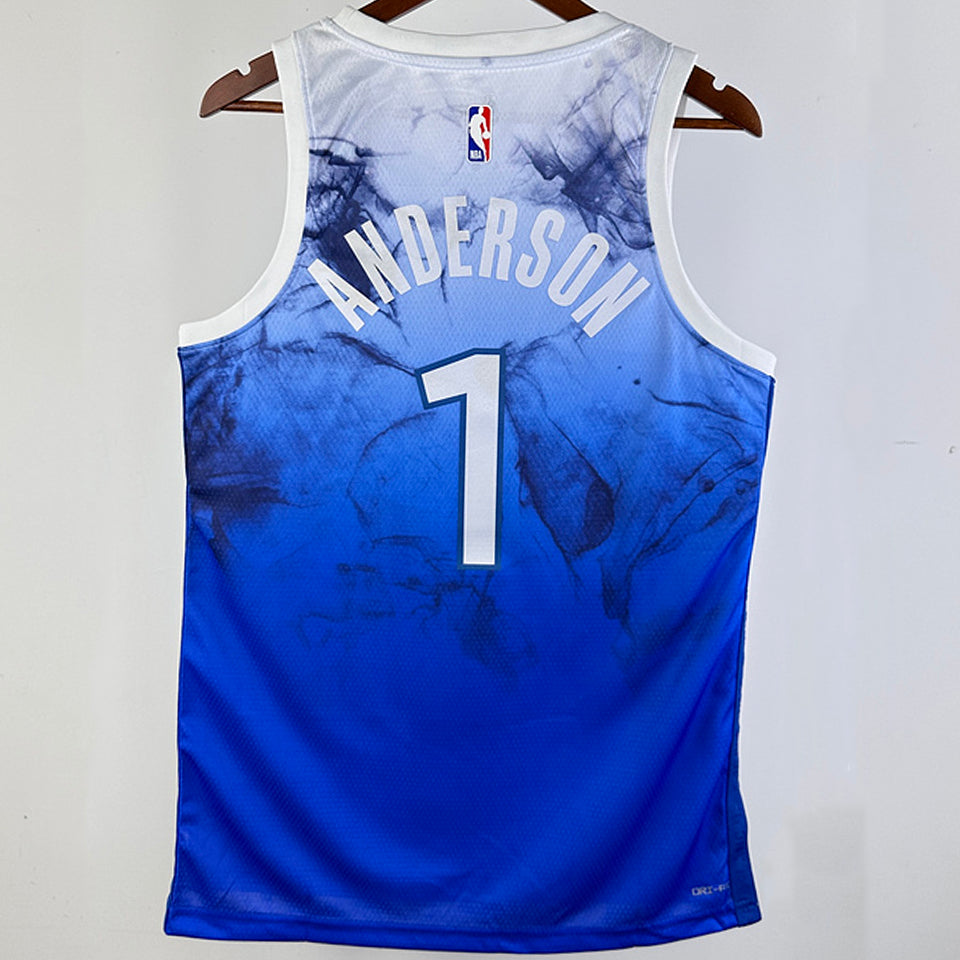 2023/24 Timberwolves NBA