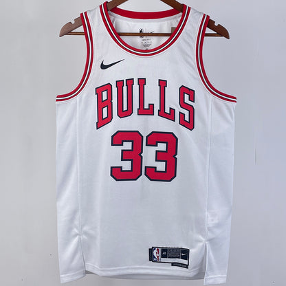 2023/24 Bulls NBA