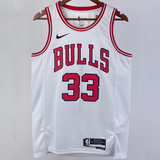 2023/24 Bulls NBA