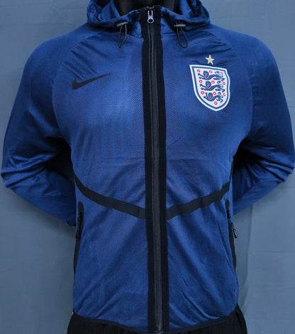 Rompeviento 2026/27 Inglaterra