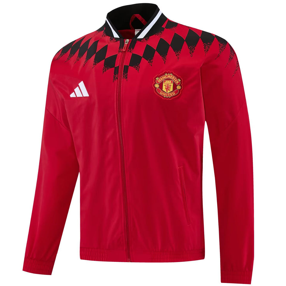 rompeviento 2026/27 manchester united