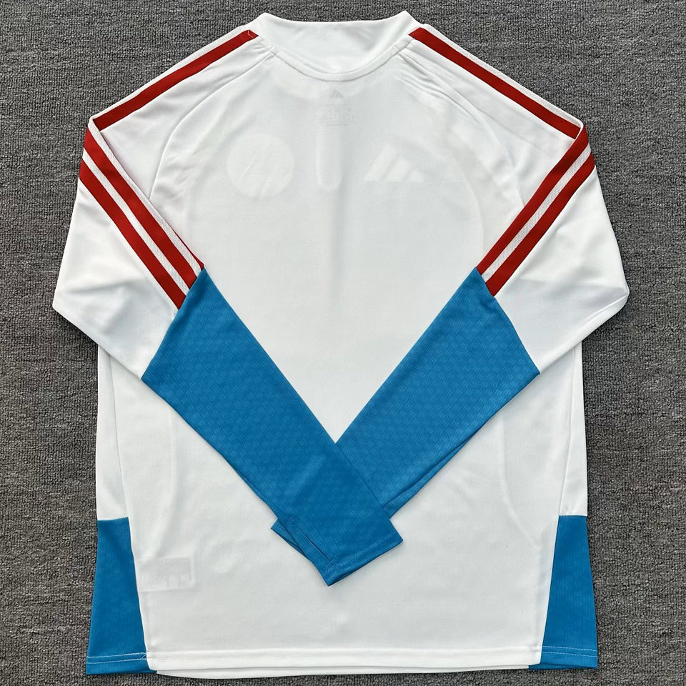 conjunto entrenamiento 2026/27 colombia