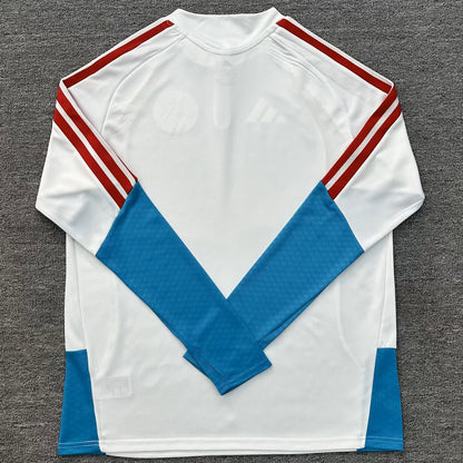 Conjunto Entrenamiento 2026/27 Colombia