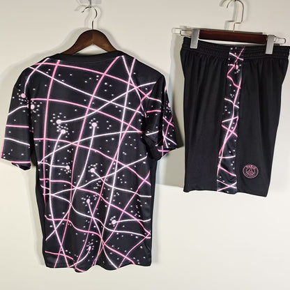 Jersey 2025/26 PSG Especial Manga corta Niño