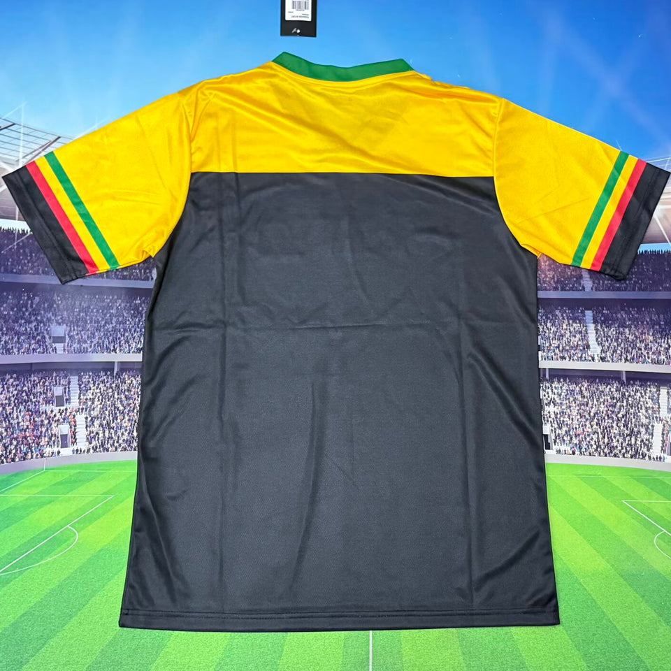 2026/27 ghana especial versión fan selecciones