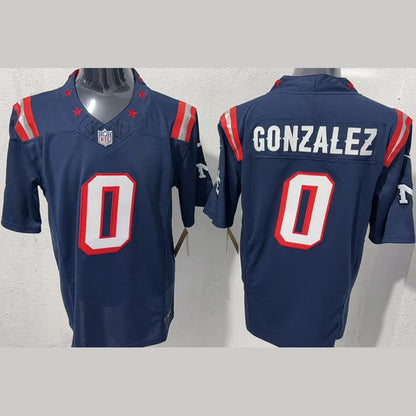 Jersey 2129 Inglaterra NFL